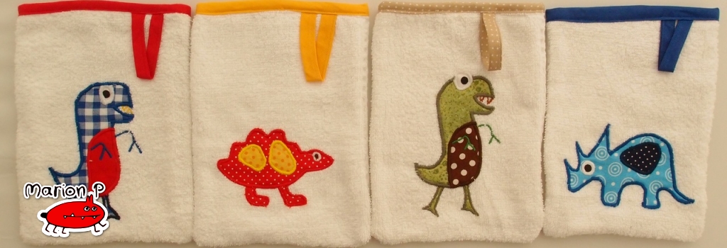 Waschlappen Kinderwaschlappen Babywaschlappen spugna spugnetta strofinaccio guanto da bagno - MarionP - Marion Pramstrahler Giacomuzzi Kinderaccessoires Kindersachen Vilpian Teis Südtirol