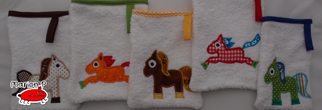 Waschlappen Kinderwaschlappen Babywaschlappen spugna spugnetta strofinaccio guanto da bagno - MarionP - Marion Pramstrahler Giacomuzzi Kinderaccessoires Kindersachen Vilpian Teis Südtirol