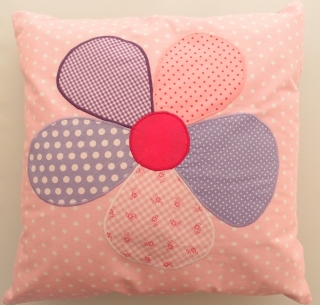 Kissen Kissenbezug Polster Polsterbezug Kinderkissen Dekokissen cuscino fodera pillow - MarionP Kinderaccessoires accessori bimbi