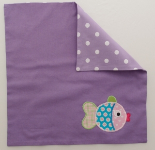 Serviette Stoffserviette Kinderserviette Kindergartenserviette tovagliolo - MarionP - Marion Pramstrahler Giacomuzzi Kinderaccessoires Kindersachen  Südtirol