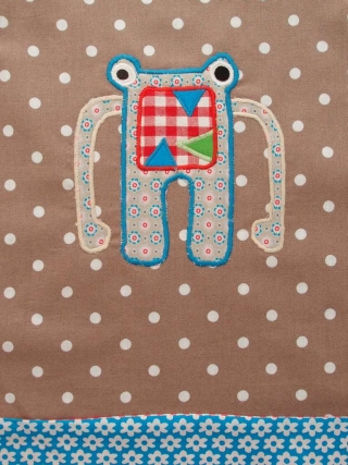 Schürze Kinderschürze Kindergartenschürze grembiule abbigliamento bambini apron - MarionP -  Kinderaccessoires Kindersachen Südtirol