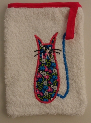 Waschlappen Kinderwaschlappen Babywaschlappen spugna spugnetta strofinaccio guanto da bagno - MarionP - Marion Pramstrahler Giacomuzzi Kinderaccessoires Kindersachen Vilpian Teis Südtirol