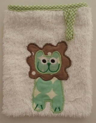 Waschlappen Kinderwaschlappen Babywaschlappen spugna spugnetta strofinaccio guanto da bagno - MarionP - Marion Pramstrahler Giacomuzzi Kinderaccessoires Kindersachen Südtirol