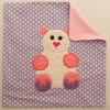 Kissen Kissenbezug Polster Polsterbezug Kinderkissen Dekokissen cuscino fodera pillow - MarionP Kinderaccessoires accessori bimbi