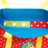 Tasche Tragetasche Einkaufstasche Schultertasche Stofftasche borsa borsone sacchetto Pferd cavallo horse - MarionP Kinderaccessoires accessori bimbi