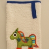 WL Pferd blau - MarionP